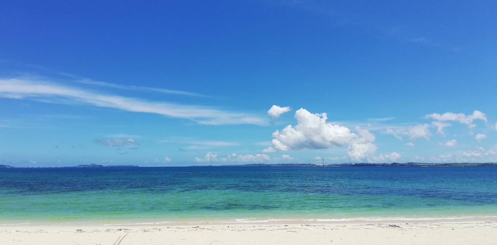 Sandee Igei Beach Fishing Photo