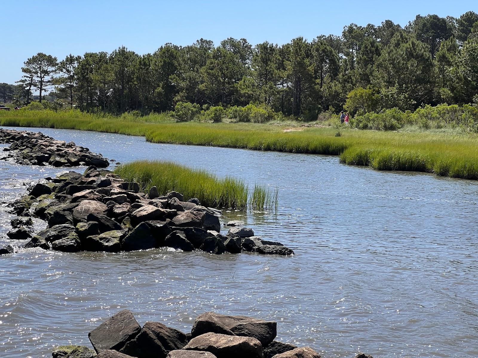 Sandee - Holts Landing State Park