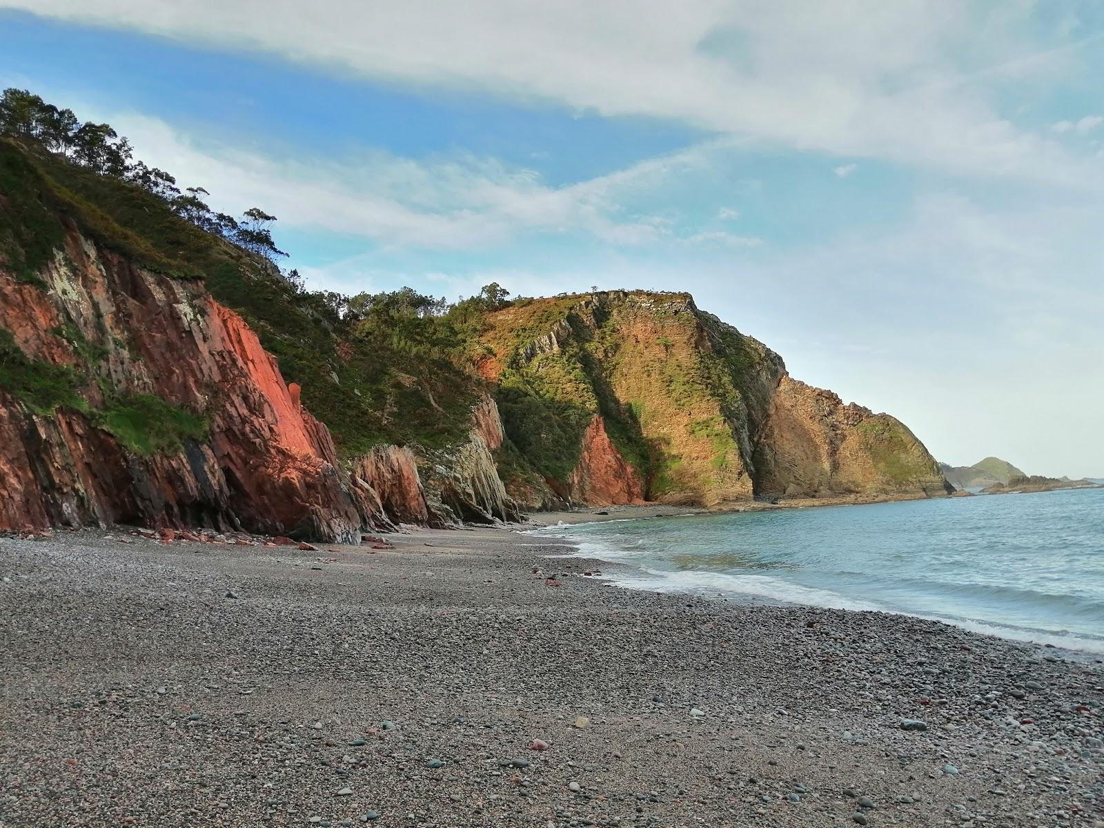 Sandee Playa De Las Rubias Photo