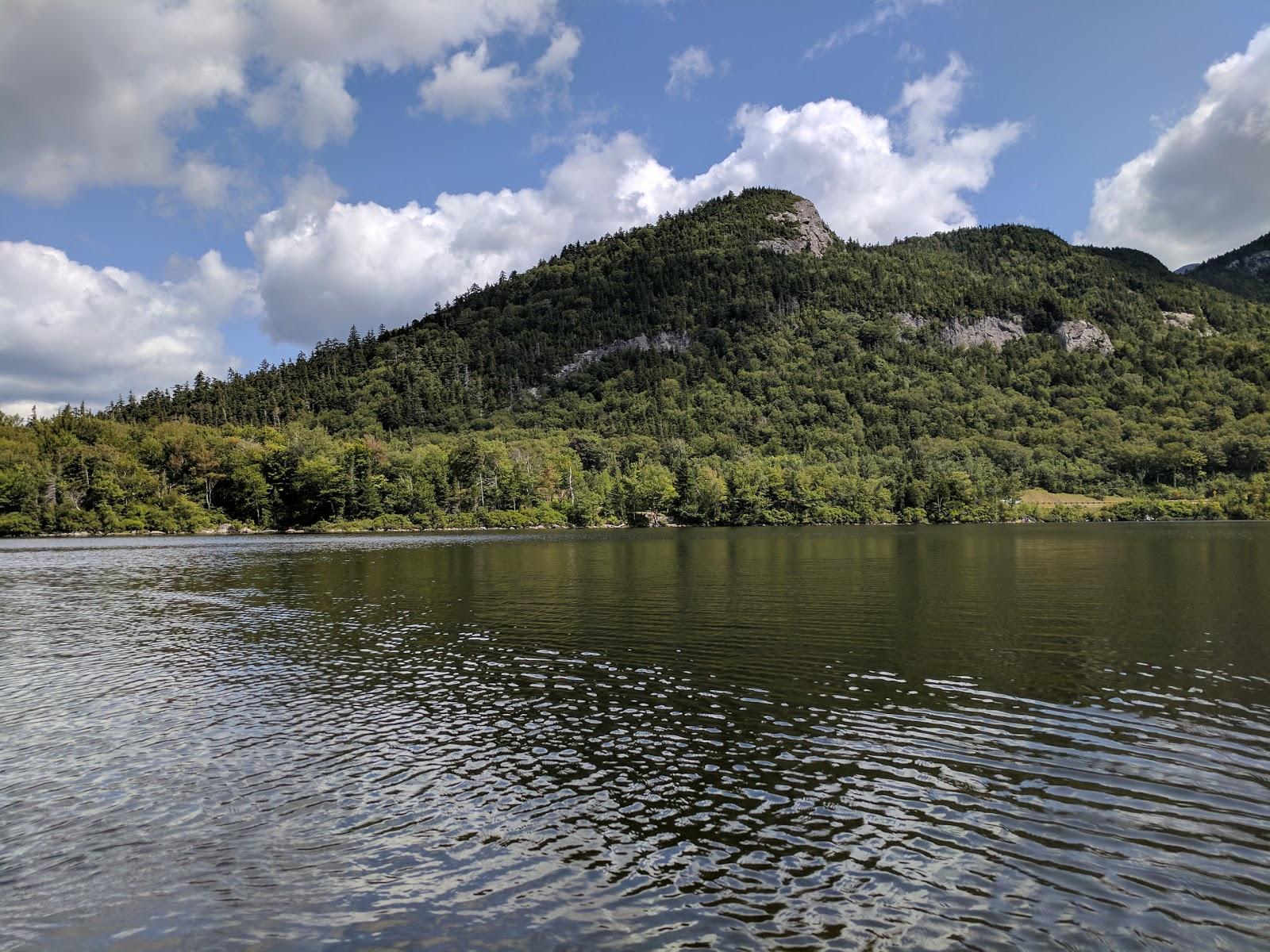 Sandee - Echo Lake Beach