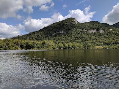 Sandee - Echo Lake Beach