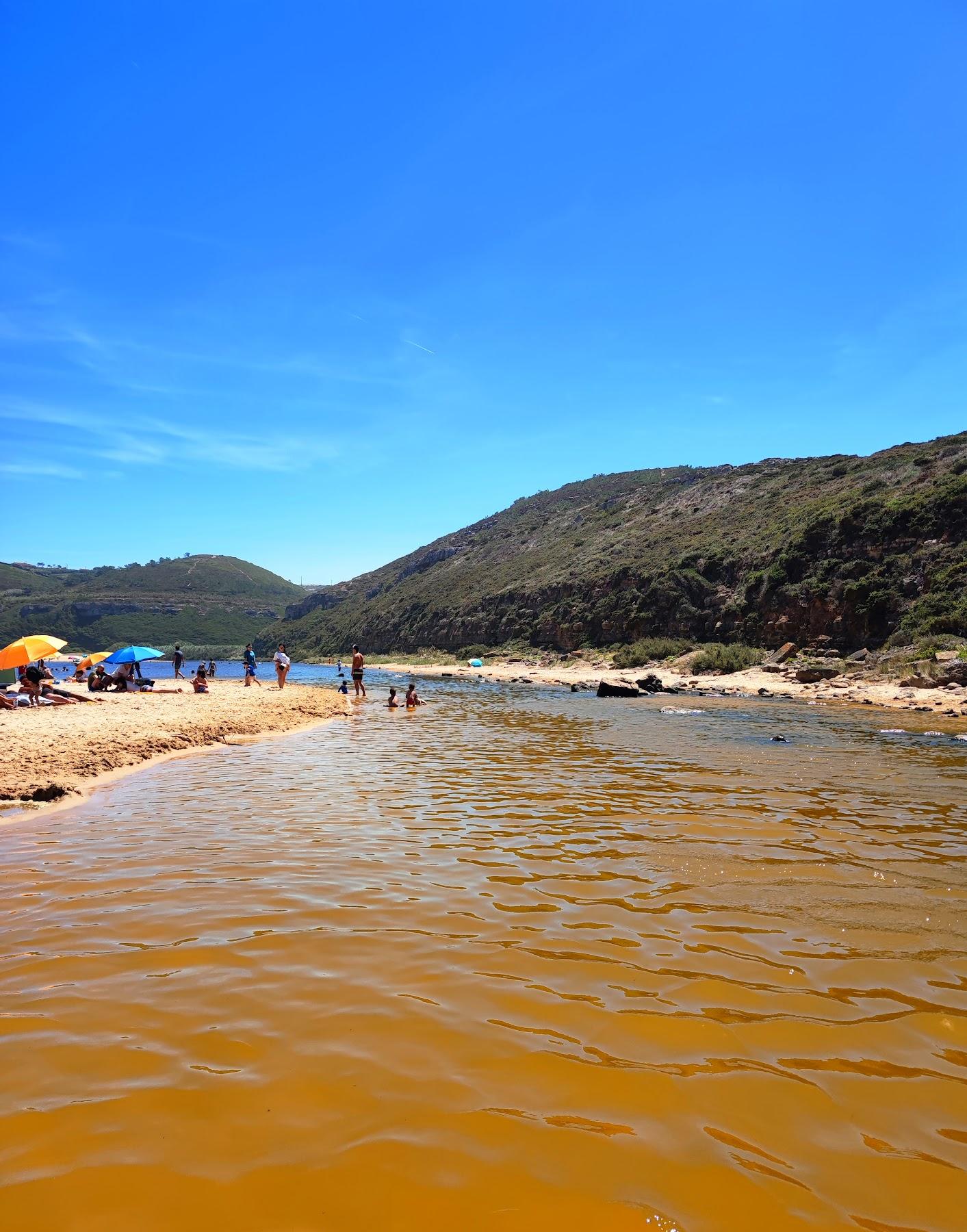 Sandee Praia Da Foz Do Lizandro