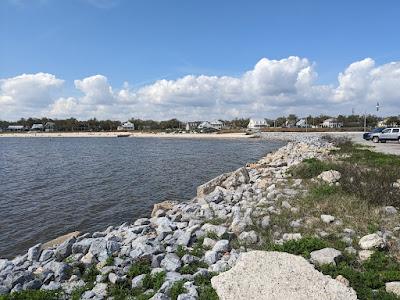 Sandee - Washington Street Pier And Boat Launch