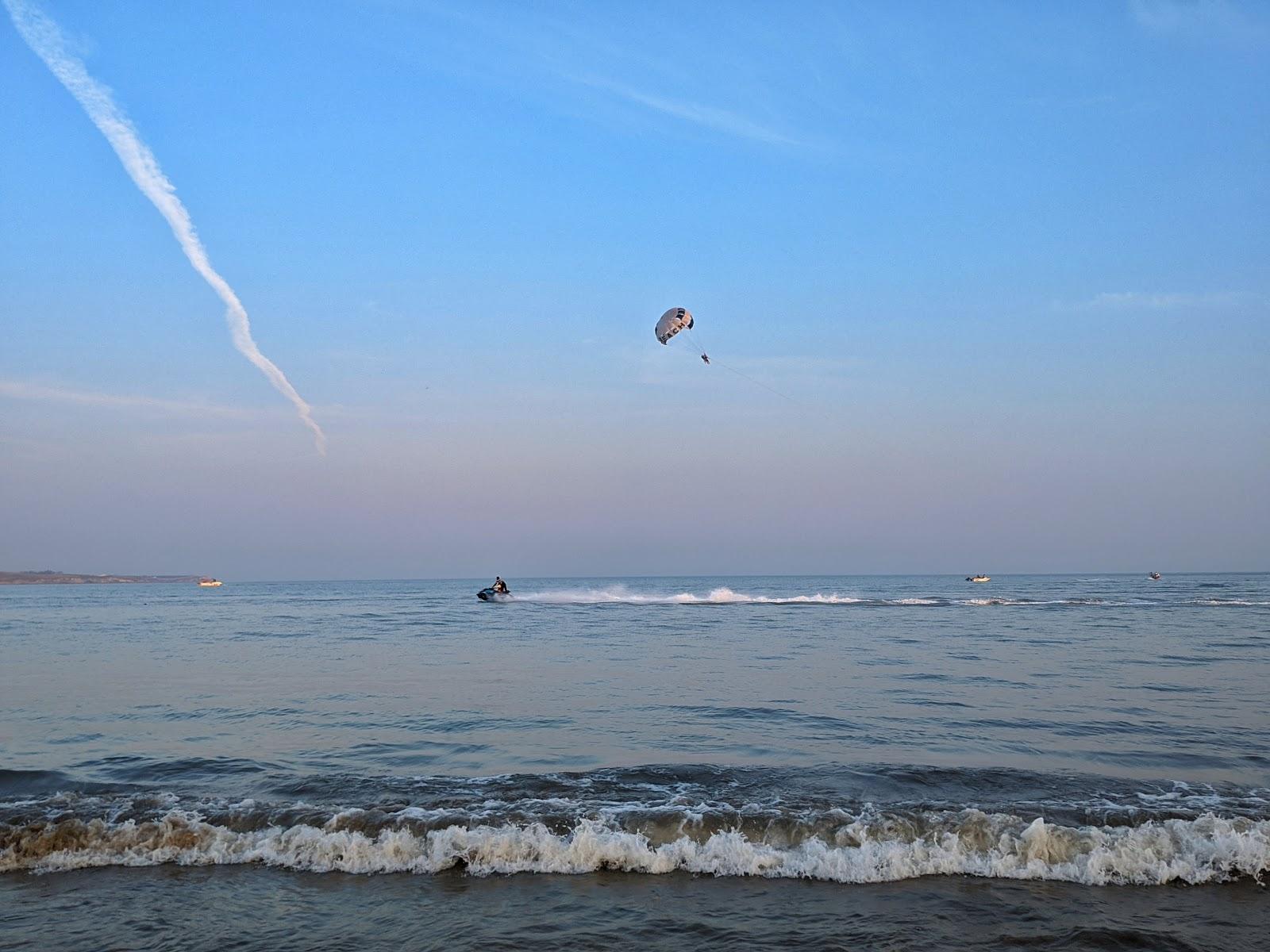 Sandee Nagaba Beach Photo