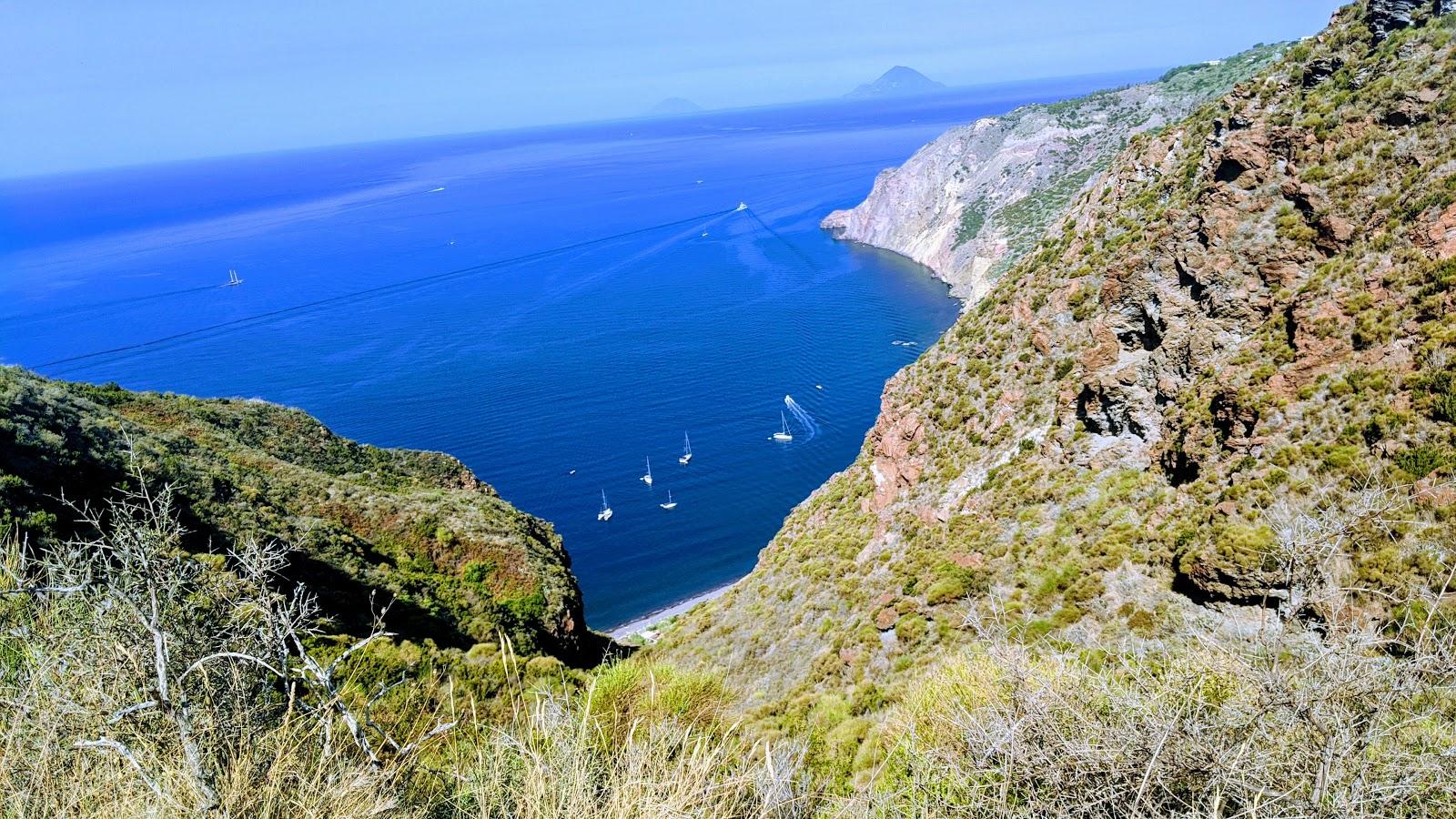 Sandee Spiaggia Sotto Monte Photo