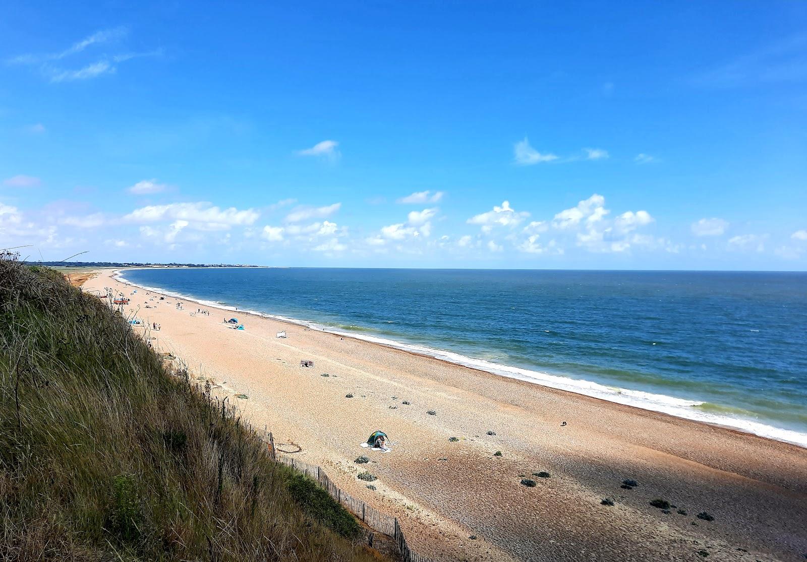 Sandee Dunwich Beach