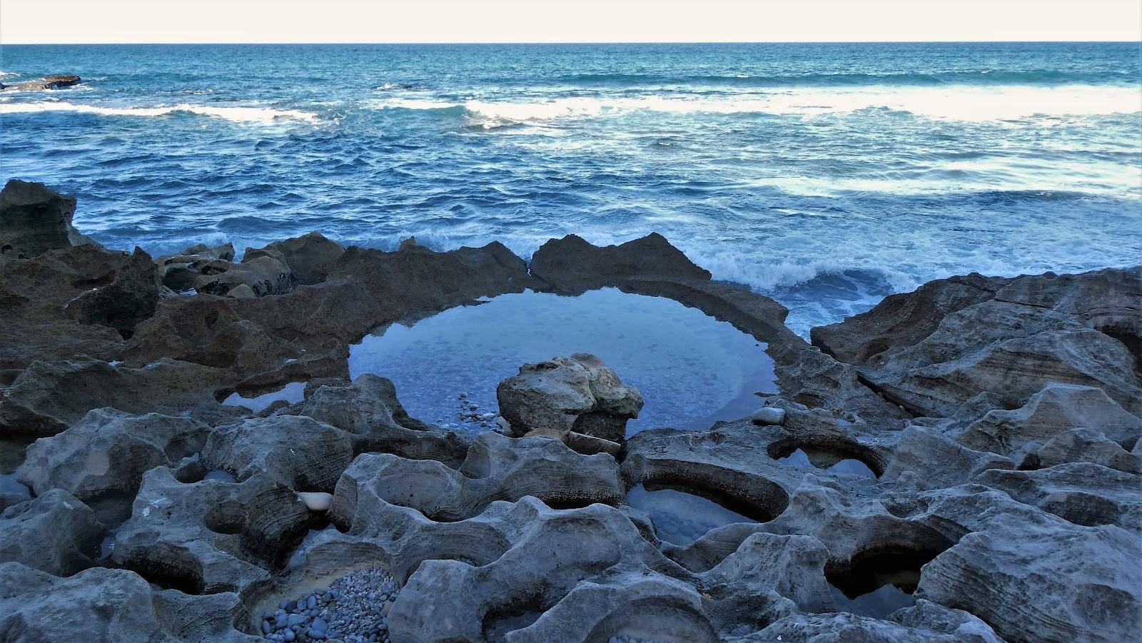 Sandee - Roman Beach, Waenhuiskrans Nature Reserve