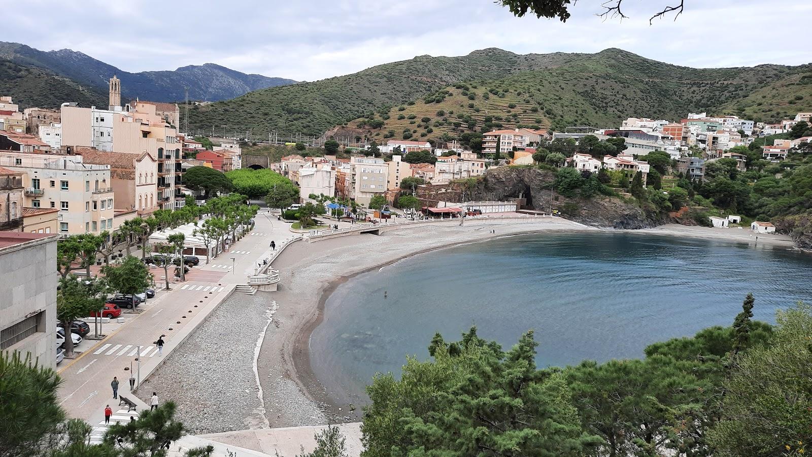 Sandee Portbou