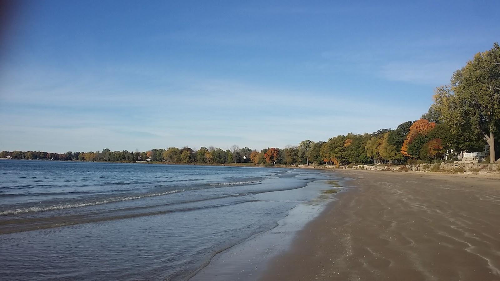 Sandee - Bernard Avenue Beach