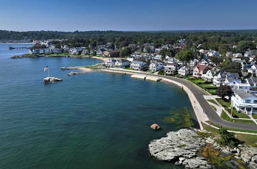 Sandee Anchor Beach Photo