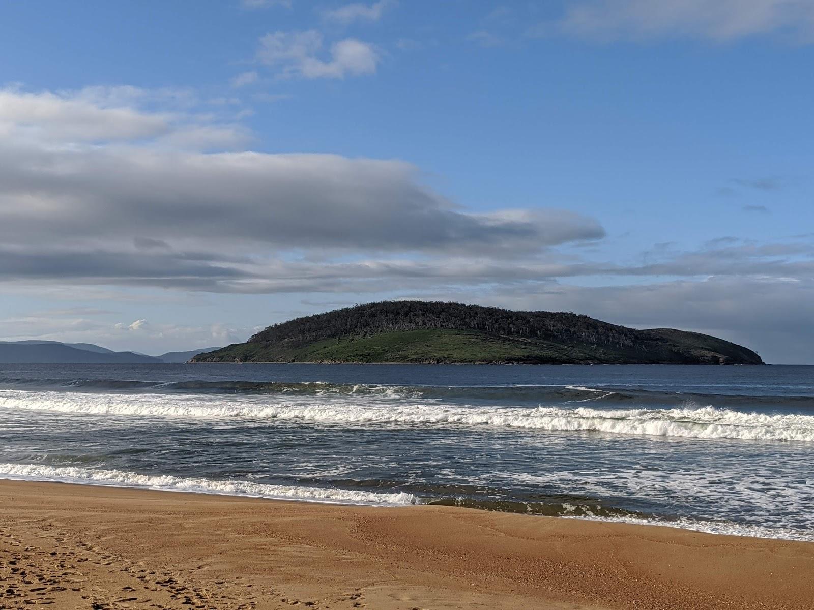 Sandee South Arm Nature Recreational Area