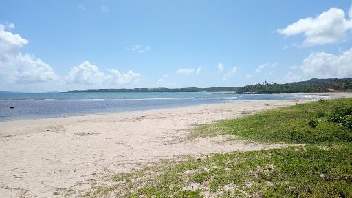 Sandee Bulalakaw Beach Photo