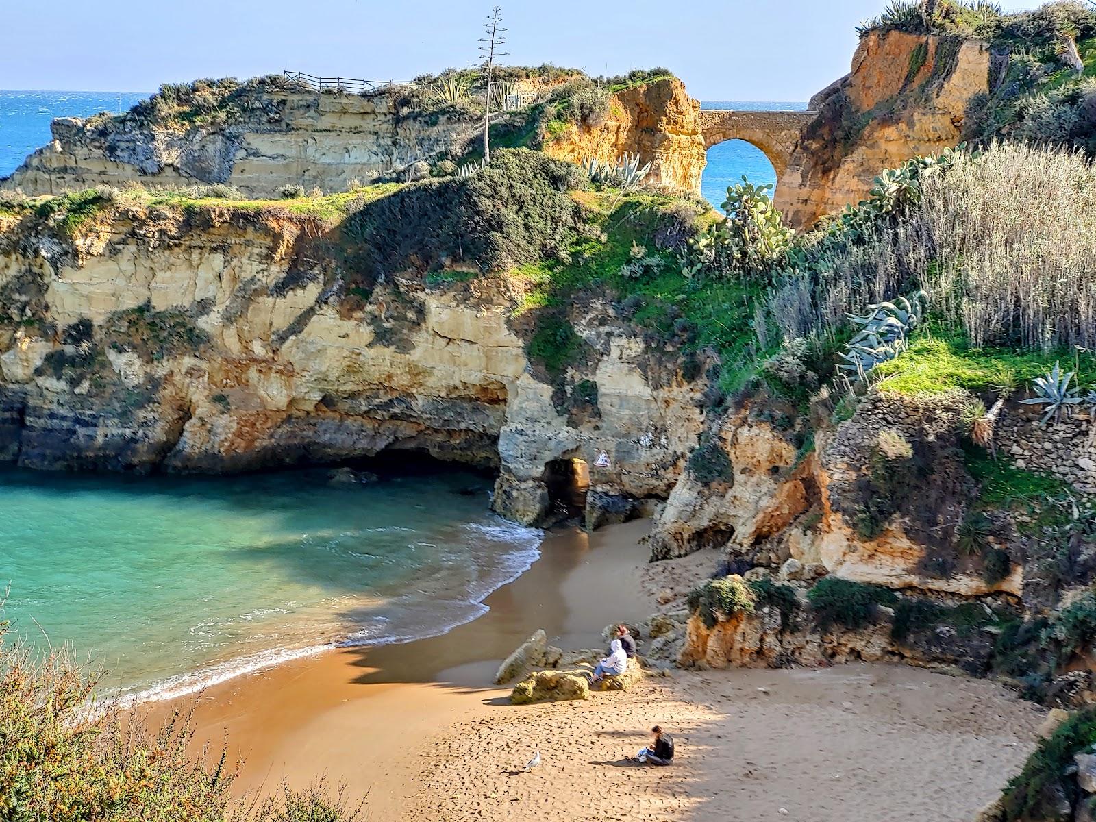 Sandee - Praia Dona Ana