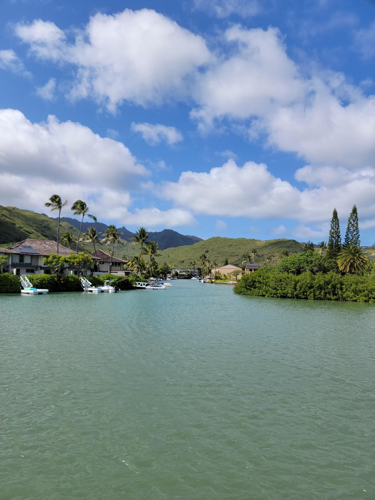 Sandee - Maunalua Bay Beach Park