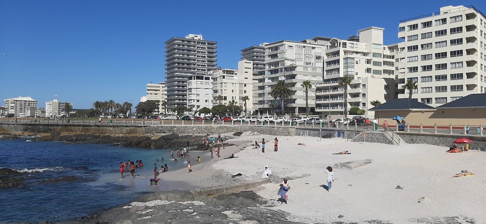 Sandee Rocklands Beach