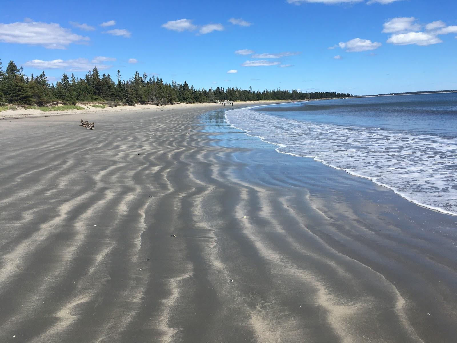 Sandee Rissers Beach Photo