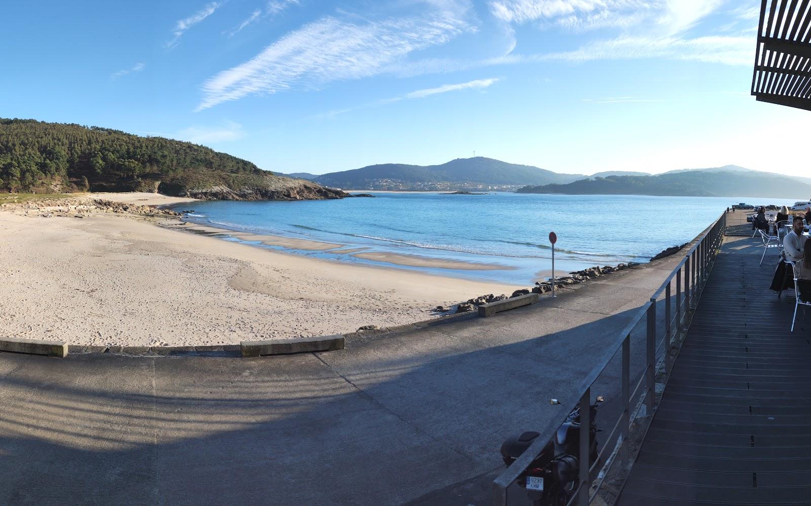 Sandee Praia de Balarés