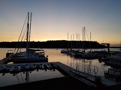 Sandee - Henderson Harbor Yacht Club Beach