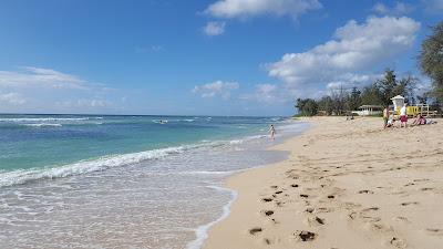 Sandee - White Plains Beach