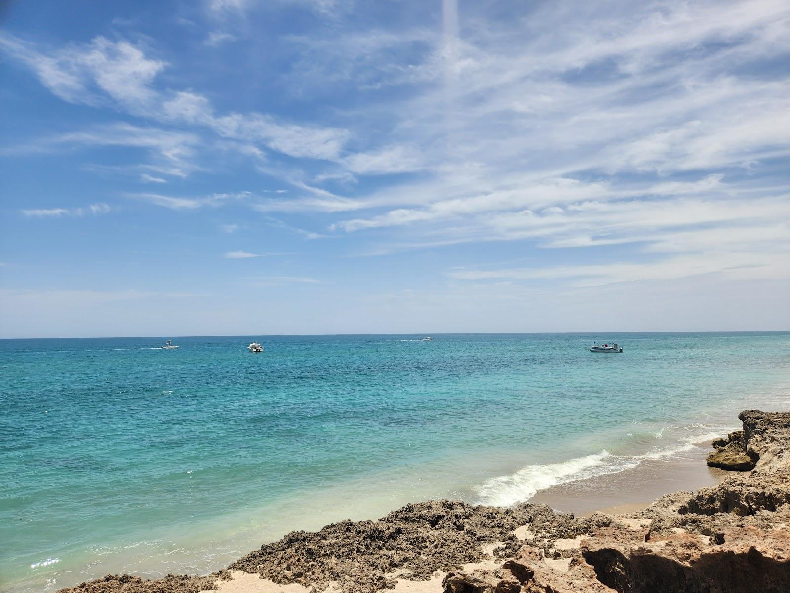 Sandee - Bathtub Reef Beach