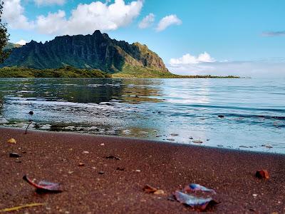 Sandee - Waiahole Beach Park