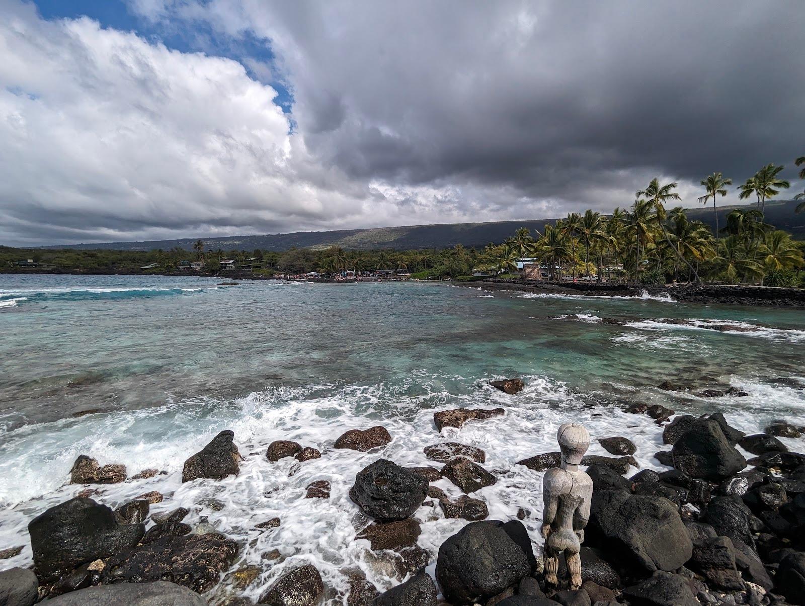 Sandee - Keone'Ele Cove