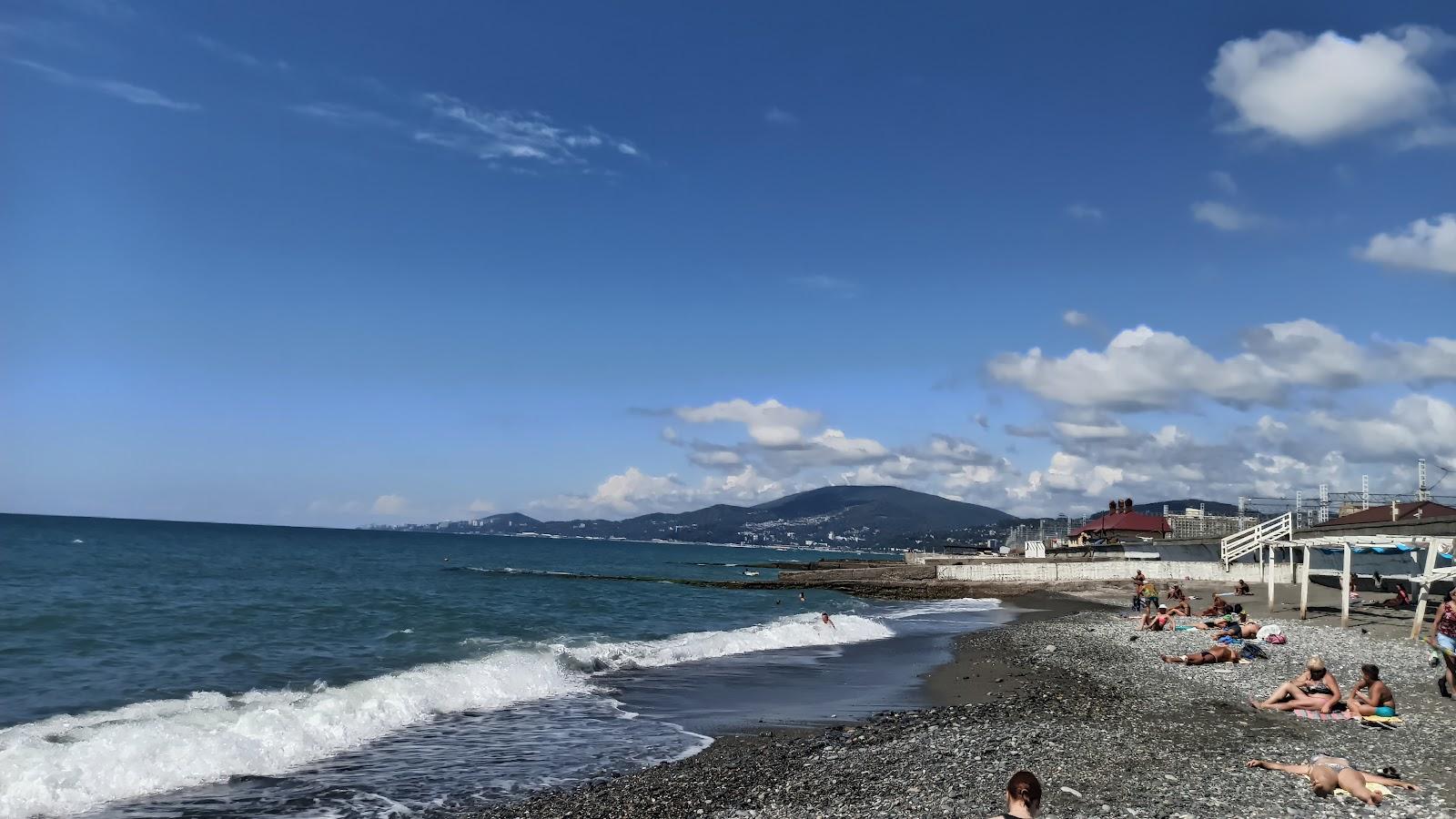 Sandee Municipal Beach