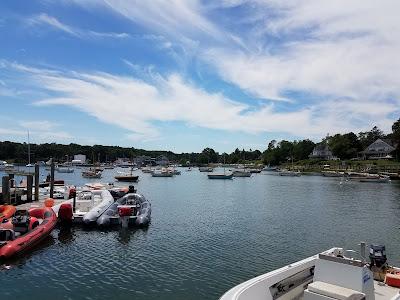 Sandee - Shelter Island Yacht Club