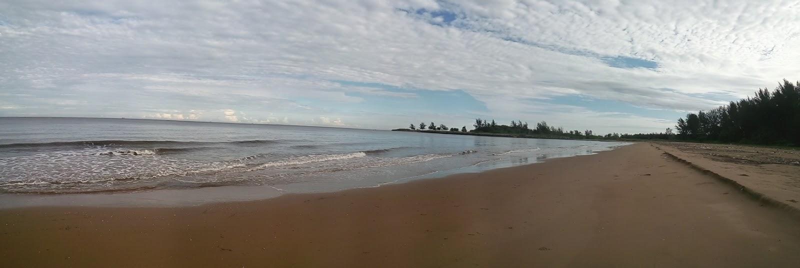 Sandee Marina Beach