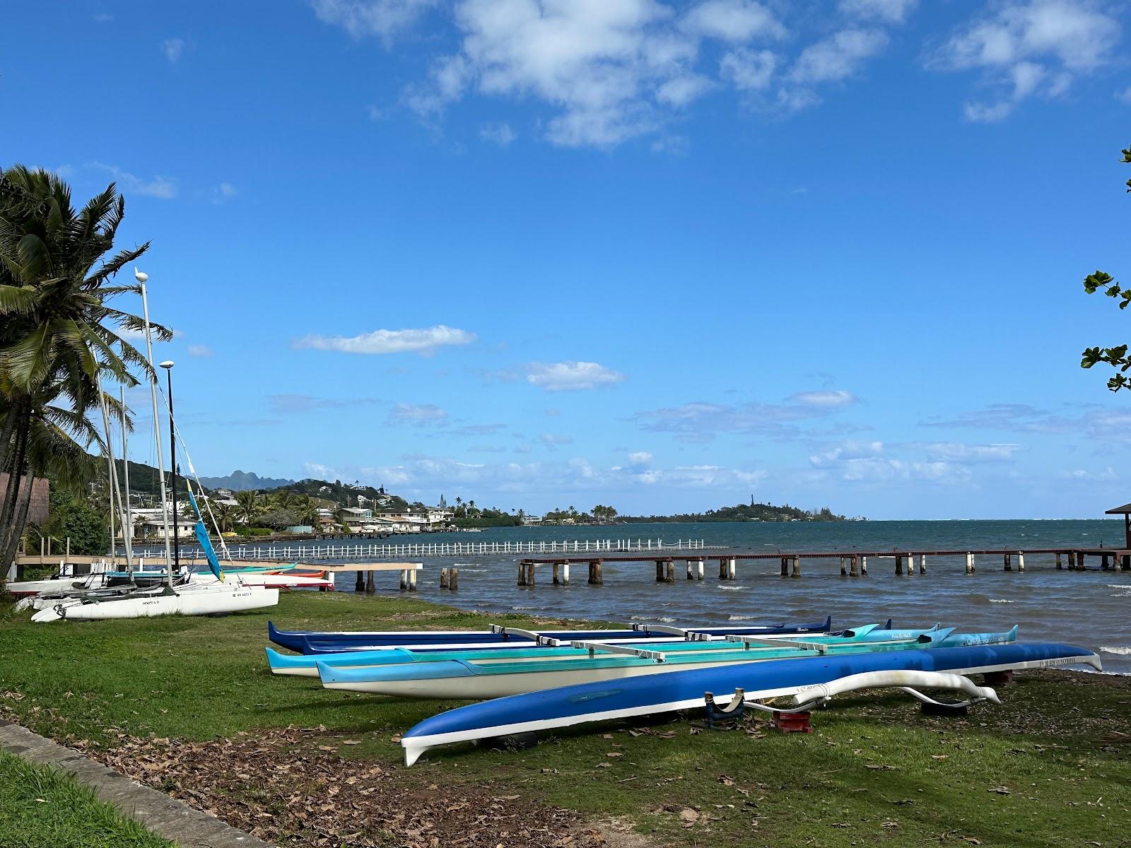 Sandee - Kaneohe Beach Park