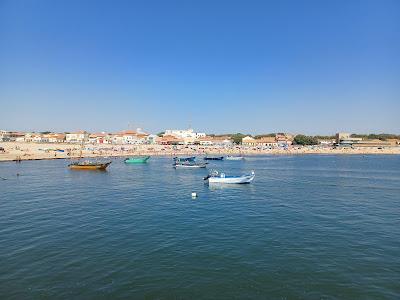 Sandee - Praia Da Aguda