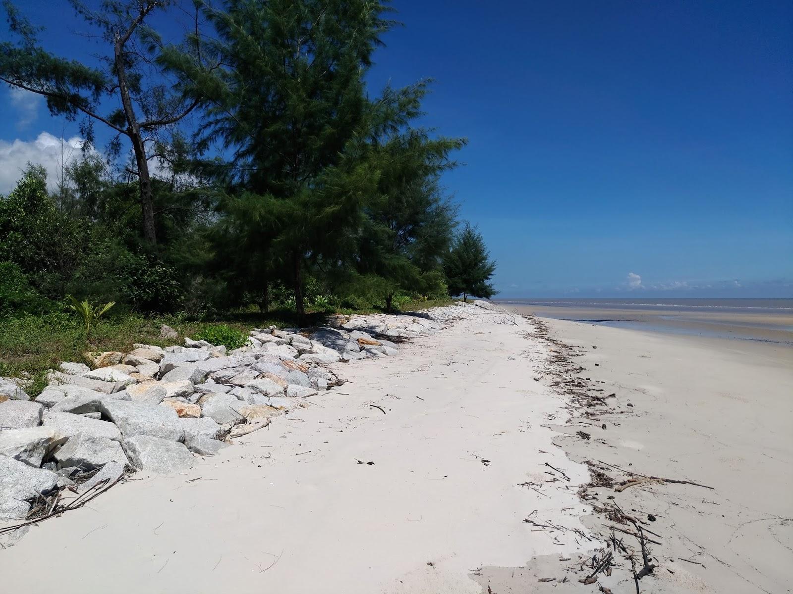 Sandee Tanjung Lapin Beach, Rupat North Island, Bengkalis