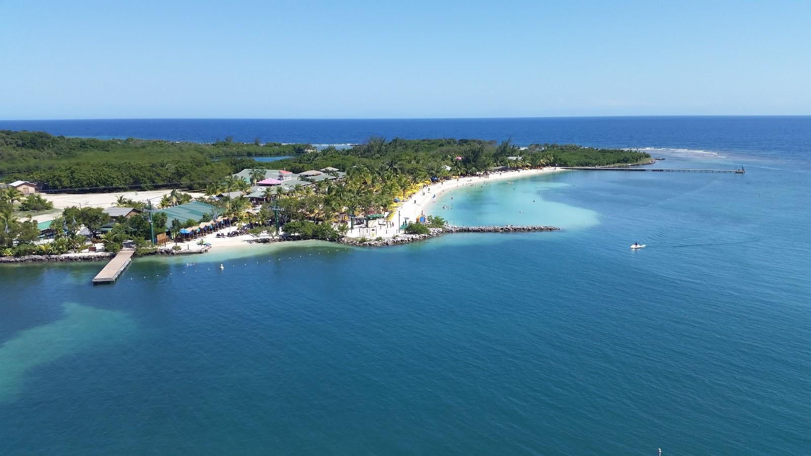 Sandee Mahogany Bay Photo