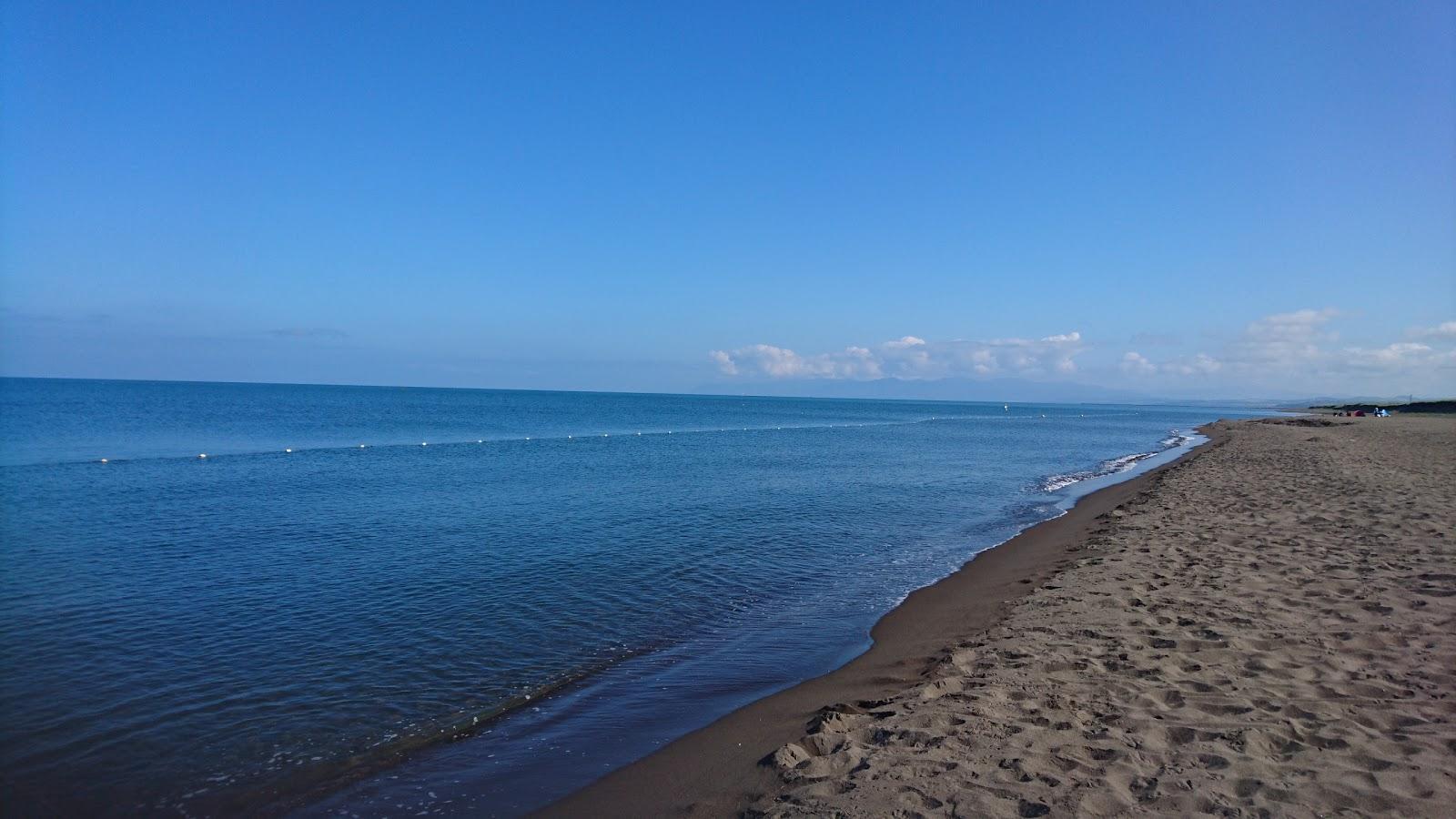 Sandee Aso-Beach Ishikari