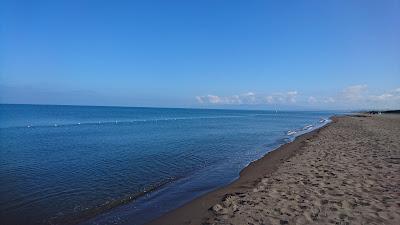 Sandee - Aso-Beach Ishikari