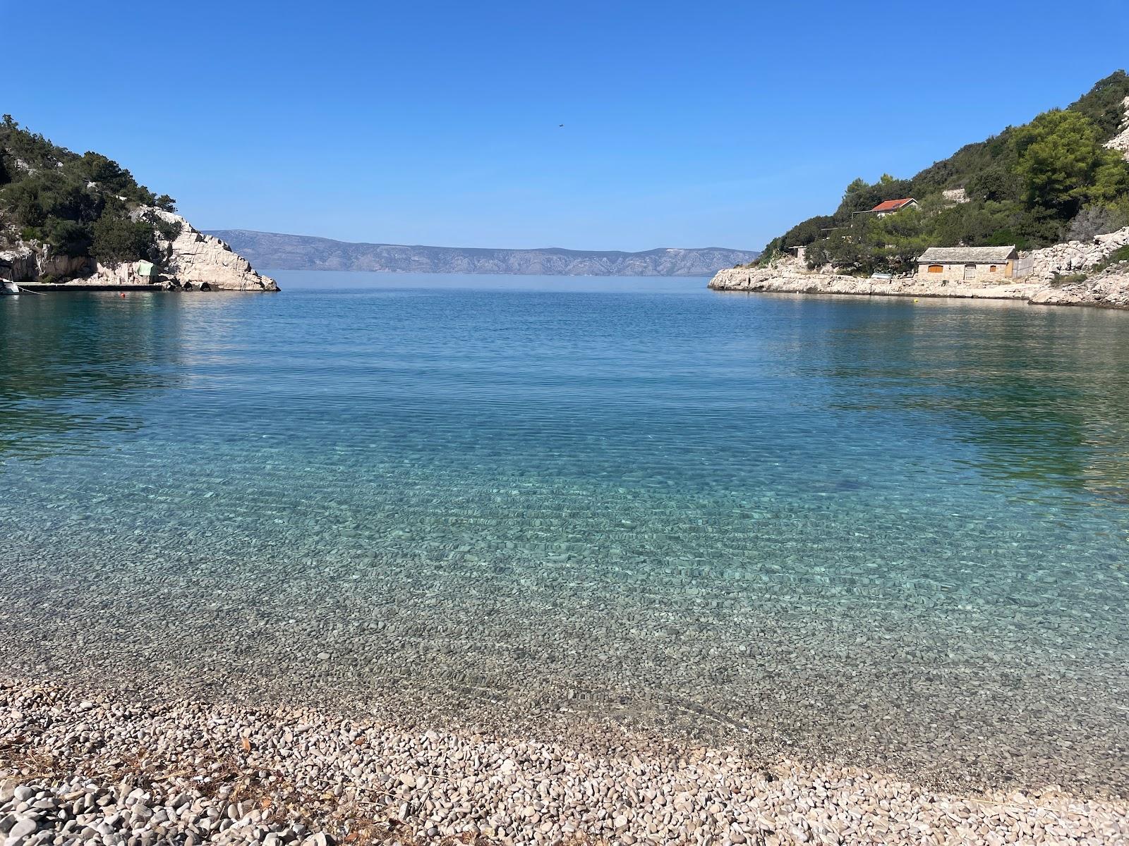 Sandee Beach Mala Stiniva