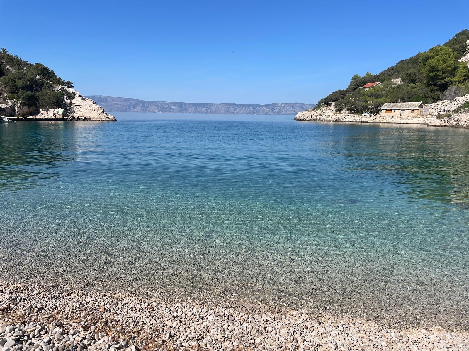 Sandee Beach Mala Stiniva Photo