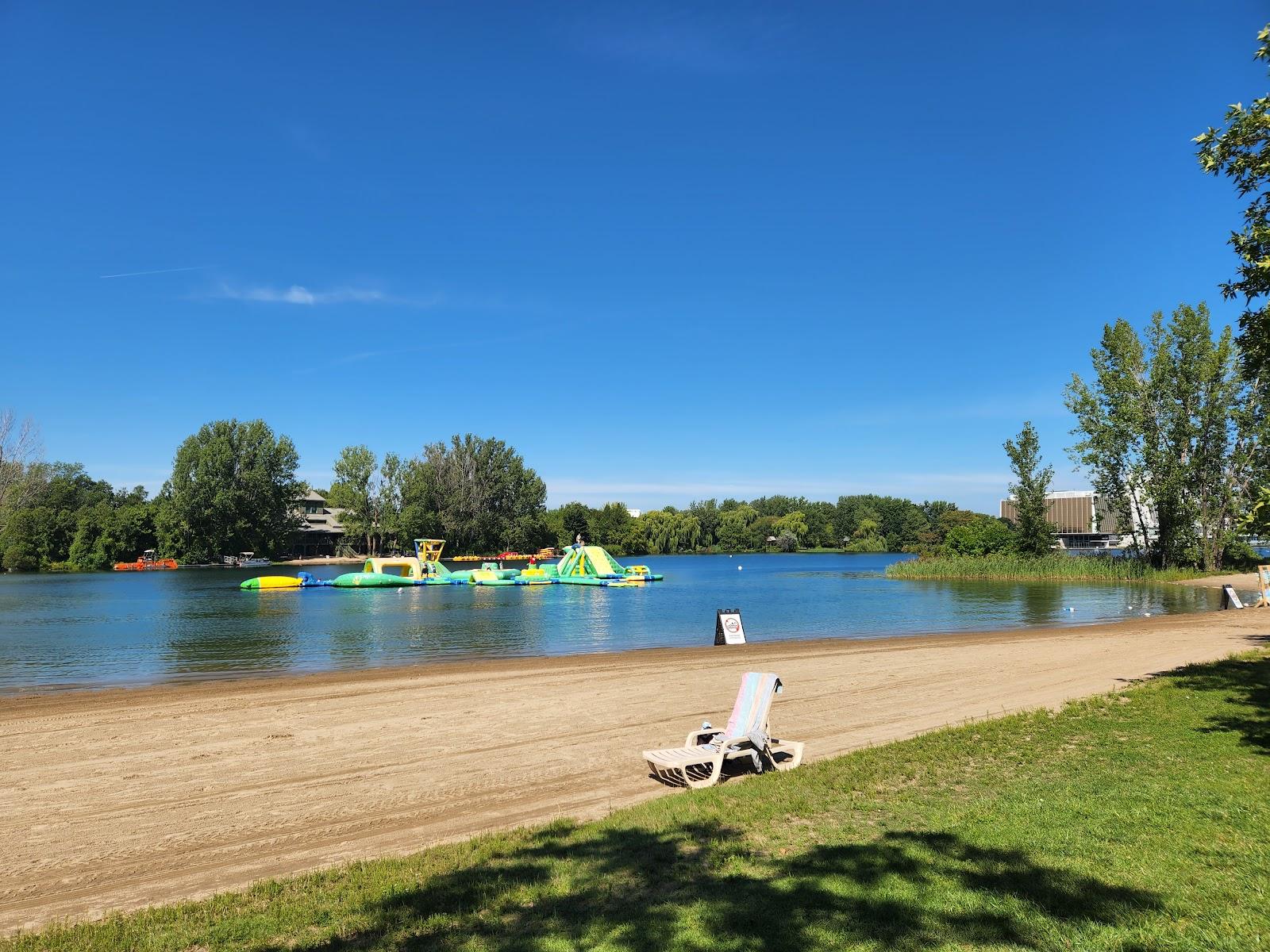 Sandee Plage Jean Moulin