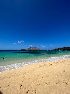 Sandee - Playa De Las Conchas