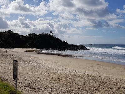 Sandee - Flynns Beach