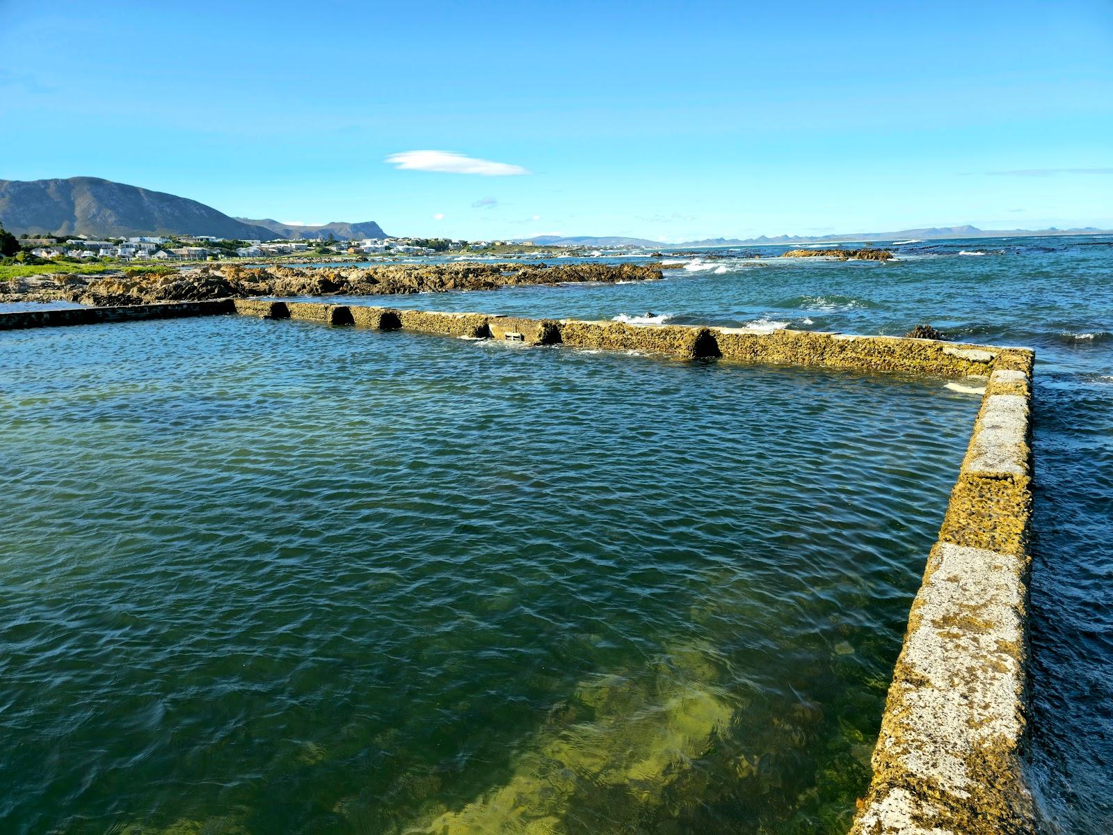 Sandee - Kleinbaai Tidal Pool