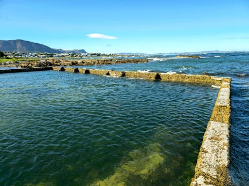 Sandee - Kleinbaai Tidal Pool