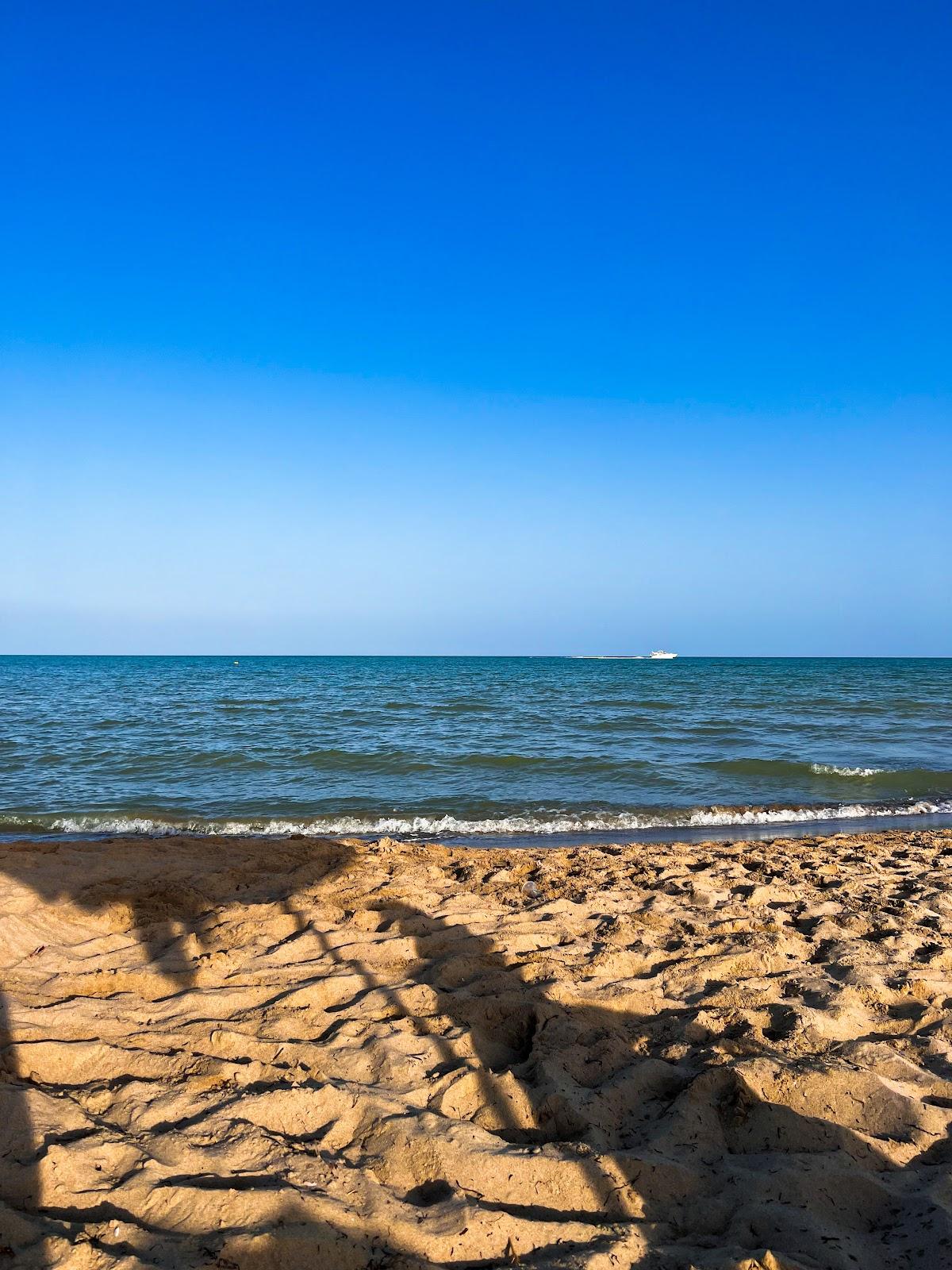 Sandee Lido Punta Dell'Eughe Photo