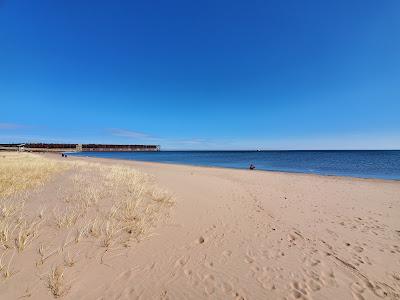 Sandee - Clark Lambros Beach Park