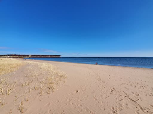 Sandee Clark Lambros Beach Park Photo