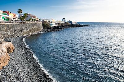 Sandee - Playa La Caleta