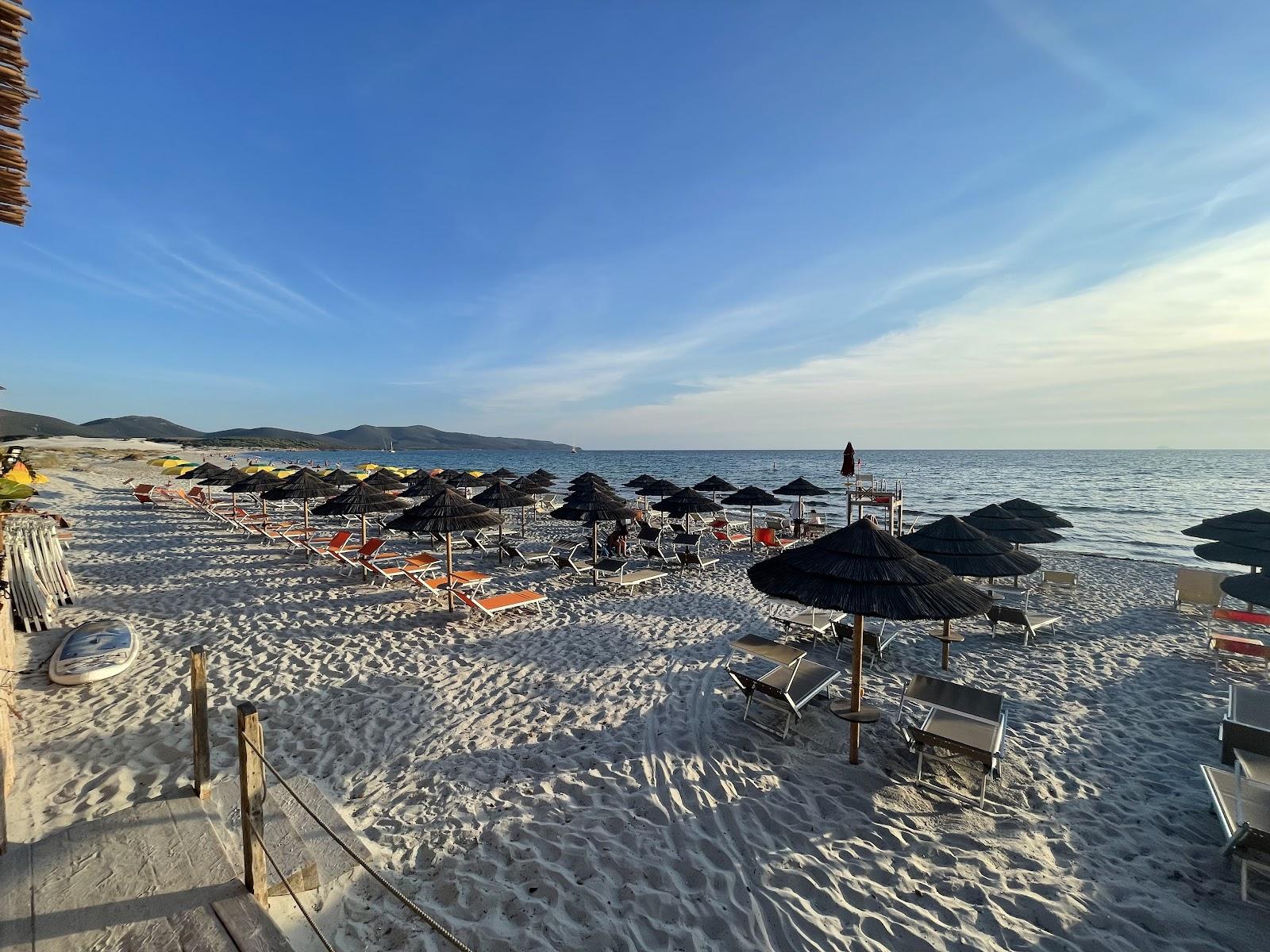 Sandee Spiaggia Dune Photo