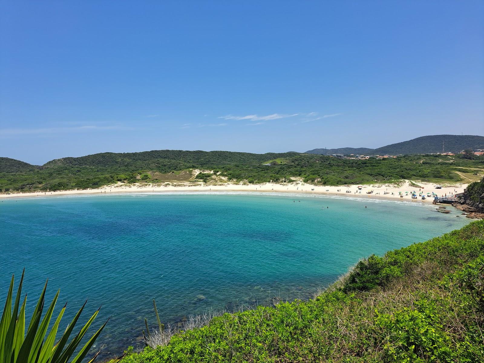 Sandee Praia Das Conchas