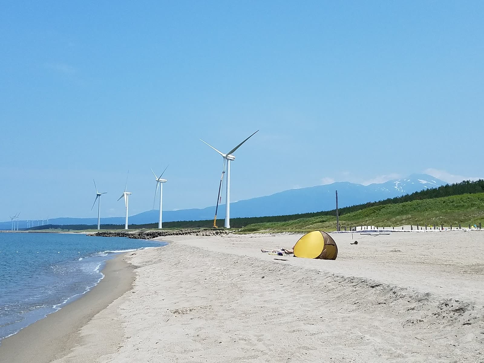 Sandee Former Miyanoura Beach Photo