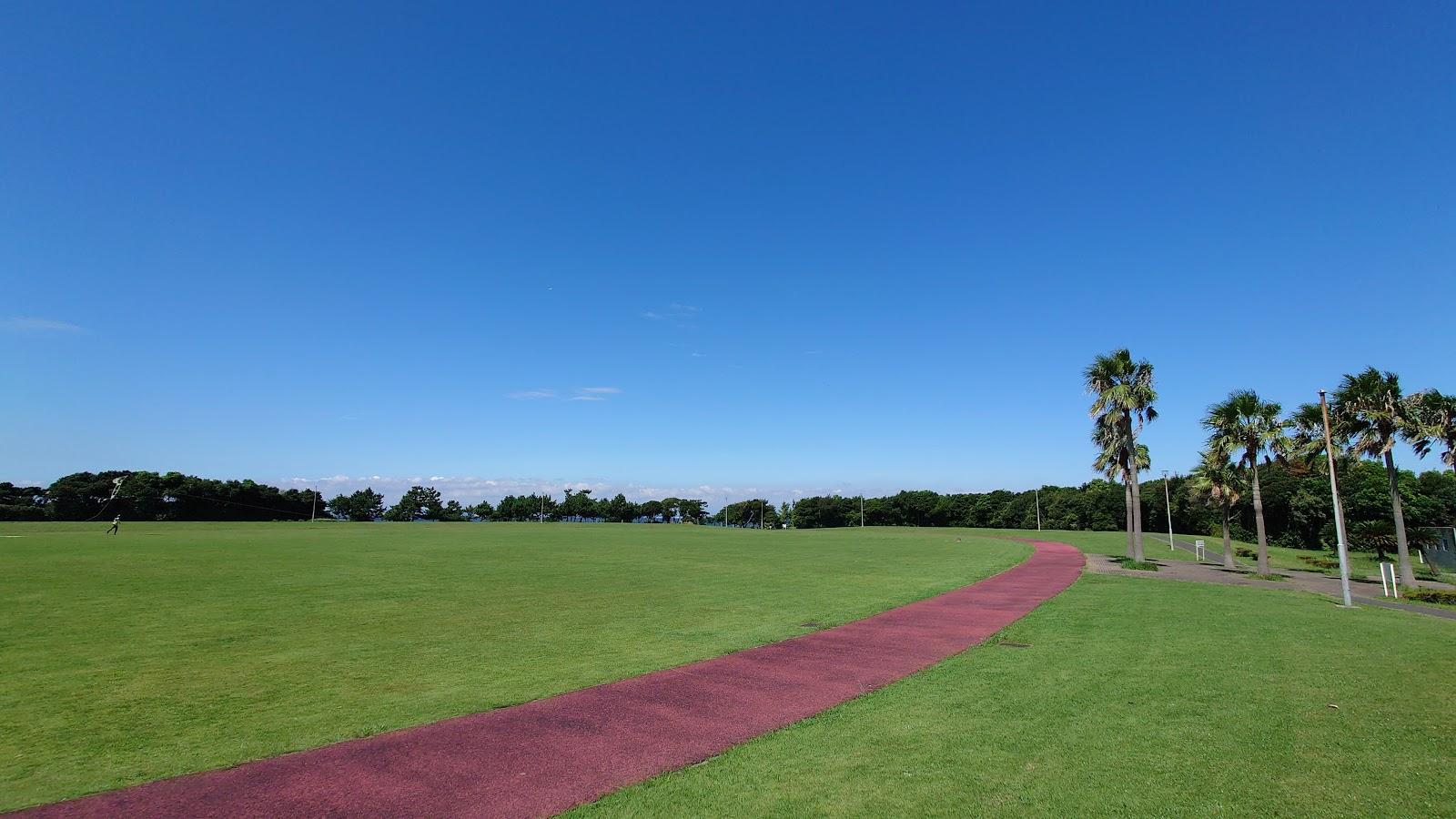 Sandee Futtsuminato Park